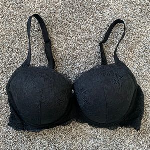 Victoria’s Secret bra